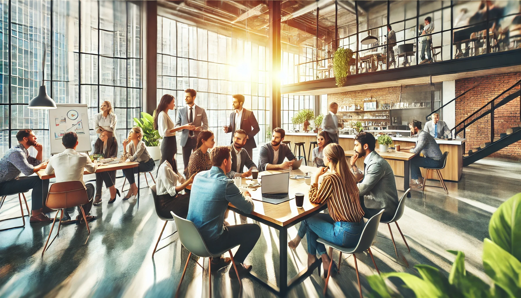 betrokkenheid werknemers vergroten